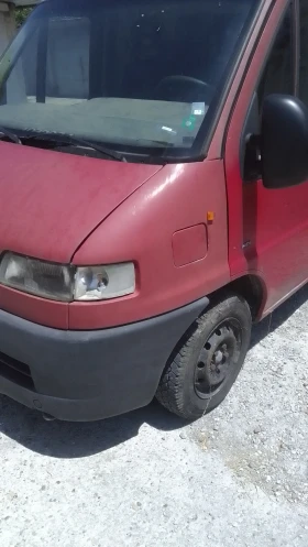 Peugeot Boxer | Mobile.bg    2