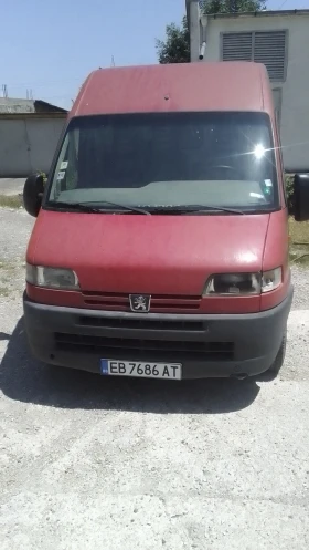Peugeot Boxer | Mobile.bg    4