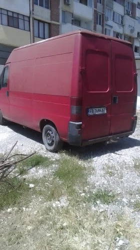 Peugeot Boxer | Mobile.bg    6