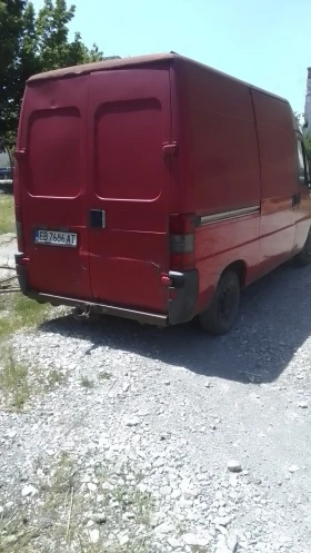 Peugeot Boxer | Mobile.bg    7