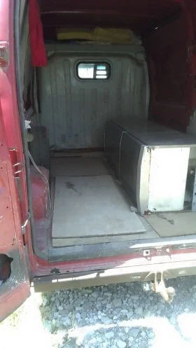 Peugeot Boxer | Mobile.bg    10