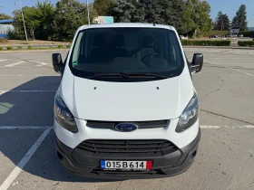 Обява за продажба на Ford Transit Custom 2.2 ~14 290 лв. - изображение 2