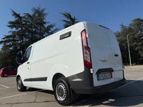 Обява за продажба на Ford Transit Custom 2.2 ~14 290 лв. - изображение 4