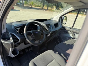 Обява за продажба на Ford Transit Custom 2.2 ~14 290 лв. - изображение 8