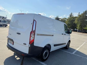 Обява за продажба на Ford Transit Custom 2.2 ~14 290 лв. - изображение 5