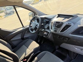 Обява за продажба на Ford Transit Custom 2.2 ~14 290 лв. - изображение 9