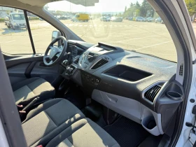 Обява за продажба на Ford Transit Custom 2.2 ~14 290 лв. - изображение 10