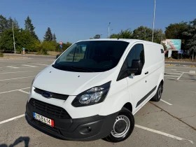 Обява за продажба на Ford Transit Custom 2.2 ~14 290 лв. - изображение 3