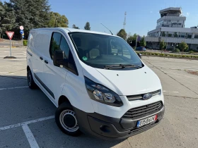 Обява за продажба на Ford Transit Custom 2.2 ~14 290 лв. - изображение 1