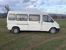 Ford Transit 8+ 1 Дълга база, снимка 3