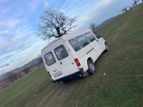 Ford Transit 8+ 1 Дълга база, снимка 4