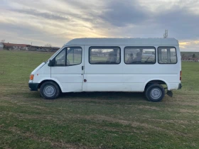 Ford Transit 8+ 1 Дълга база, снимка 7