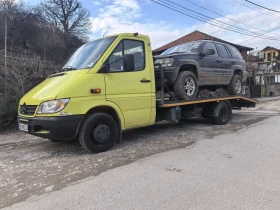 Mercedes-Benz Sprinter 2.2CDI, снимка 6