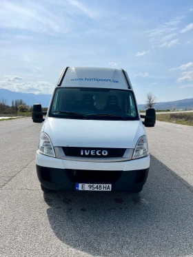Iveco Daily undefined | Auto.bg — изображение 5
