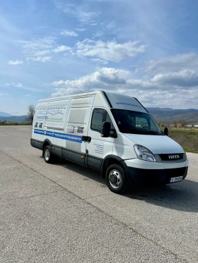 Iveco Daily undefined | Auto.bg — изображение 2