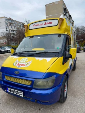 Ford Transit 330 | Auto.bg — изображение 2