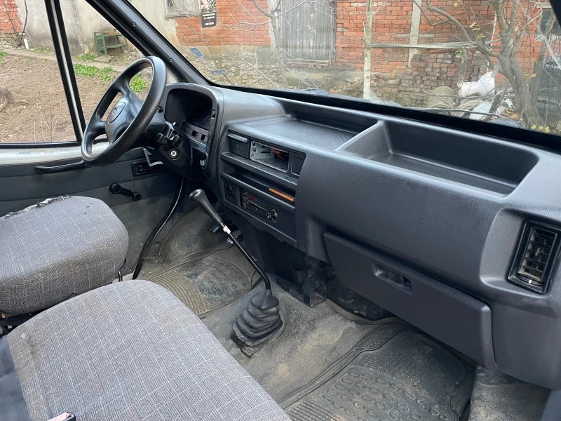 Ford Transit 8+ 1 Дълга база, снимка 9 - Бусове и автобуси - 52976944