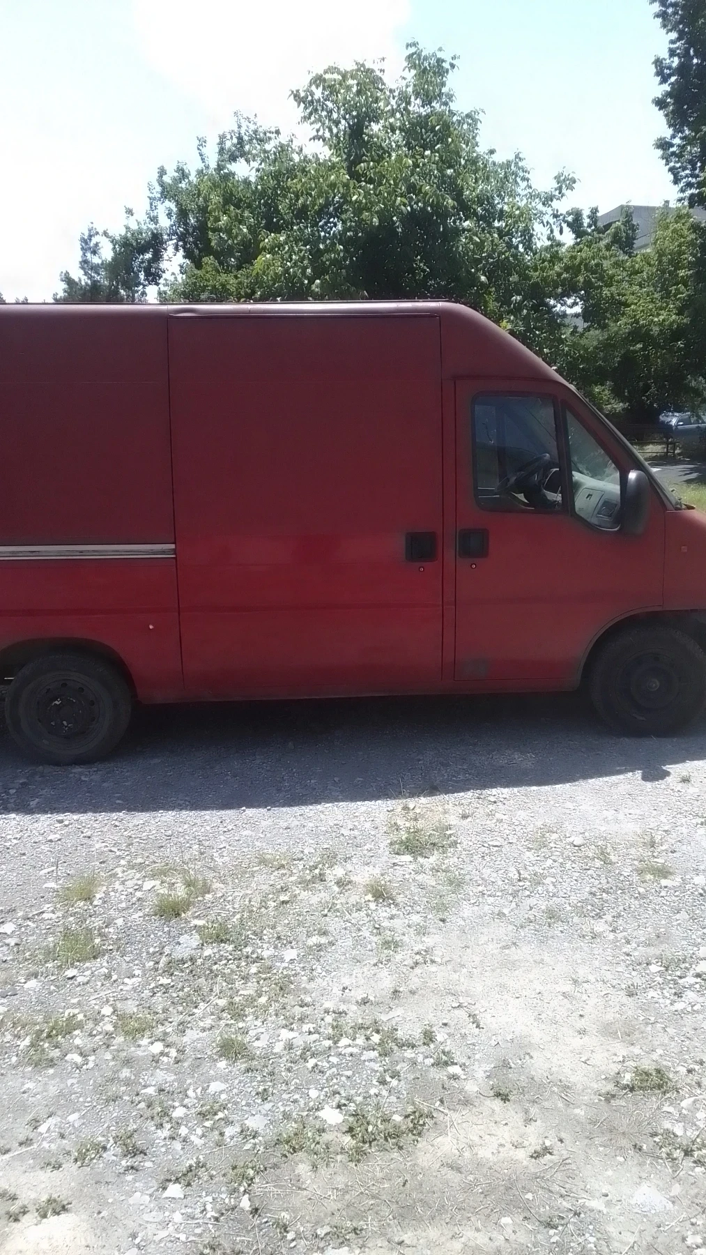 Peugeot Boxer  - изображение 5