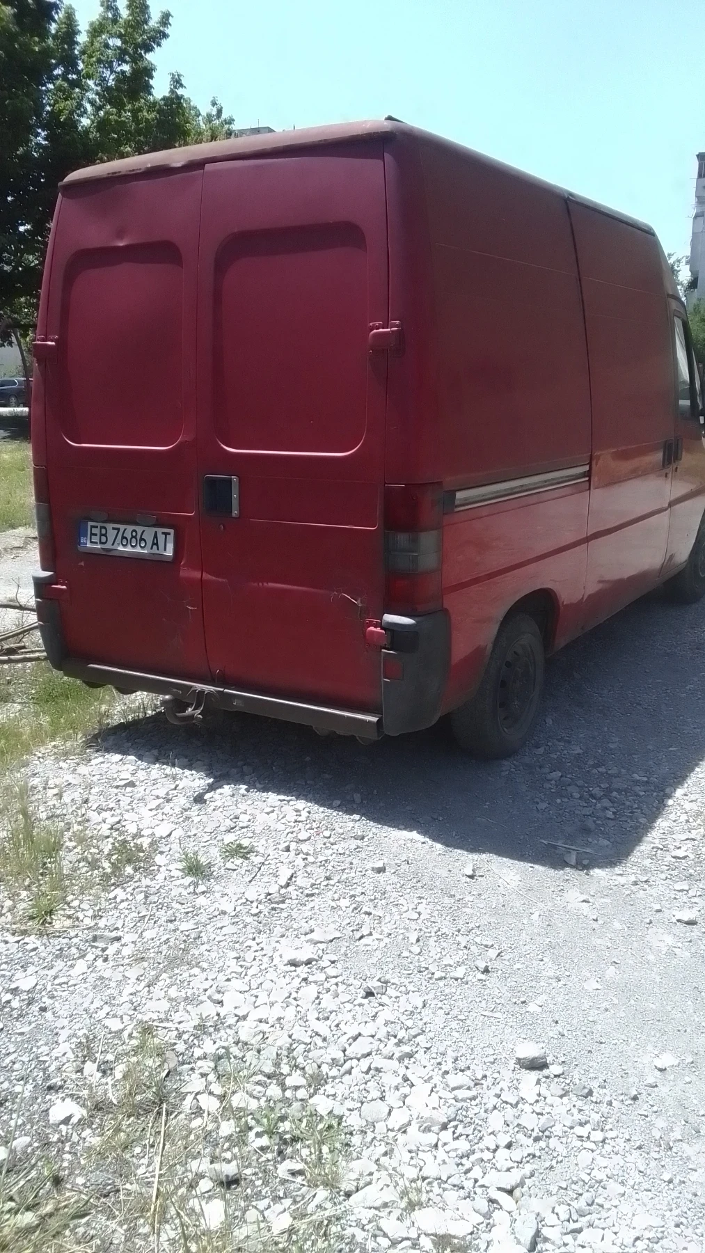 Peugeot Boxer  - изображение 7