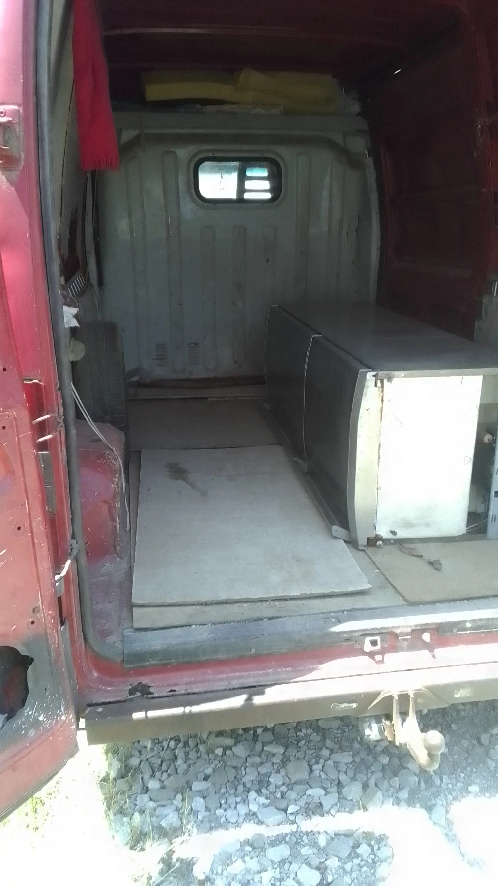 Peugeot Boxer  - изображение 10