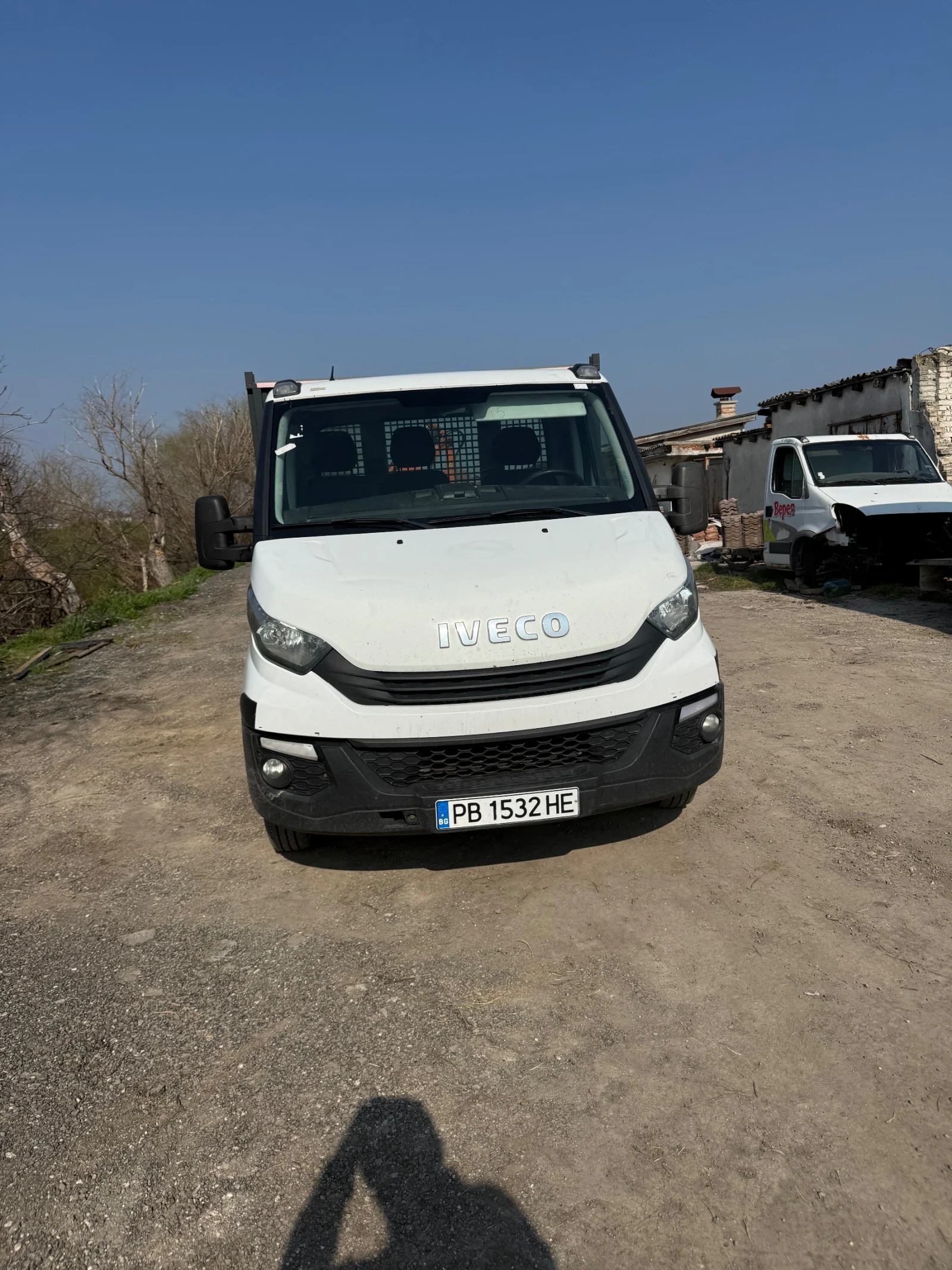 Iveco 35c15  - изображение 2