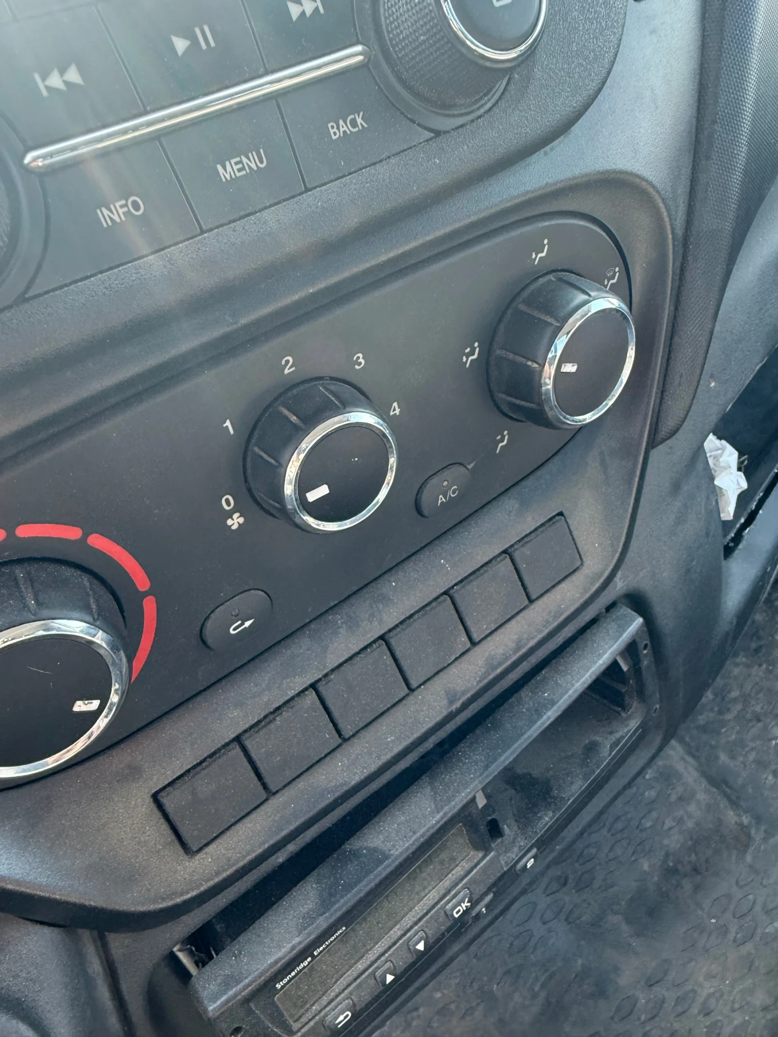 Iveco 35c15  - изображение 10