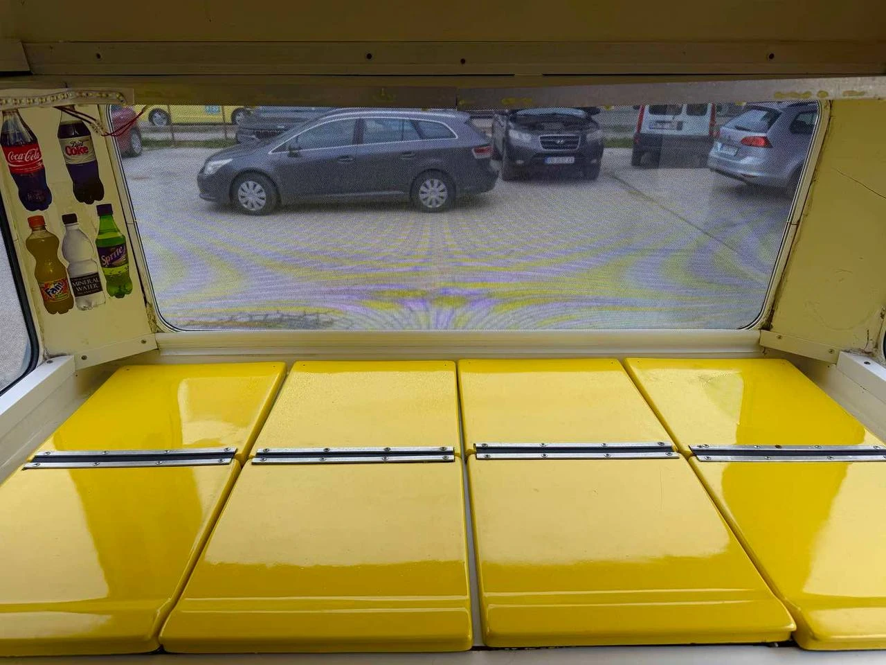 Ford Transit 330, снимка 6 - Бусове и автобуси - 54164282