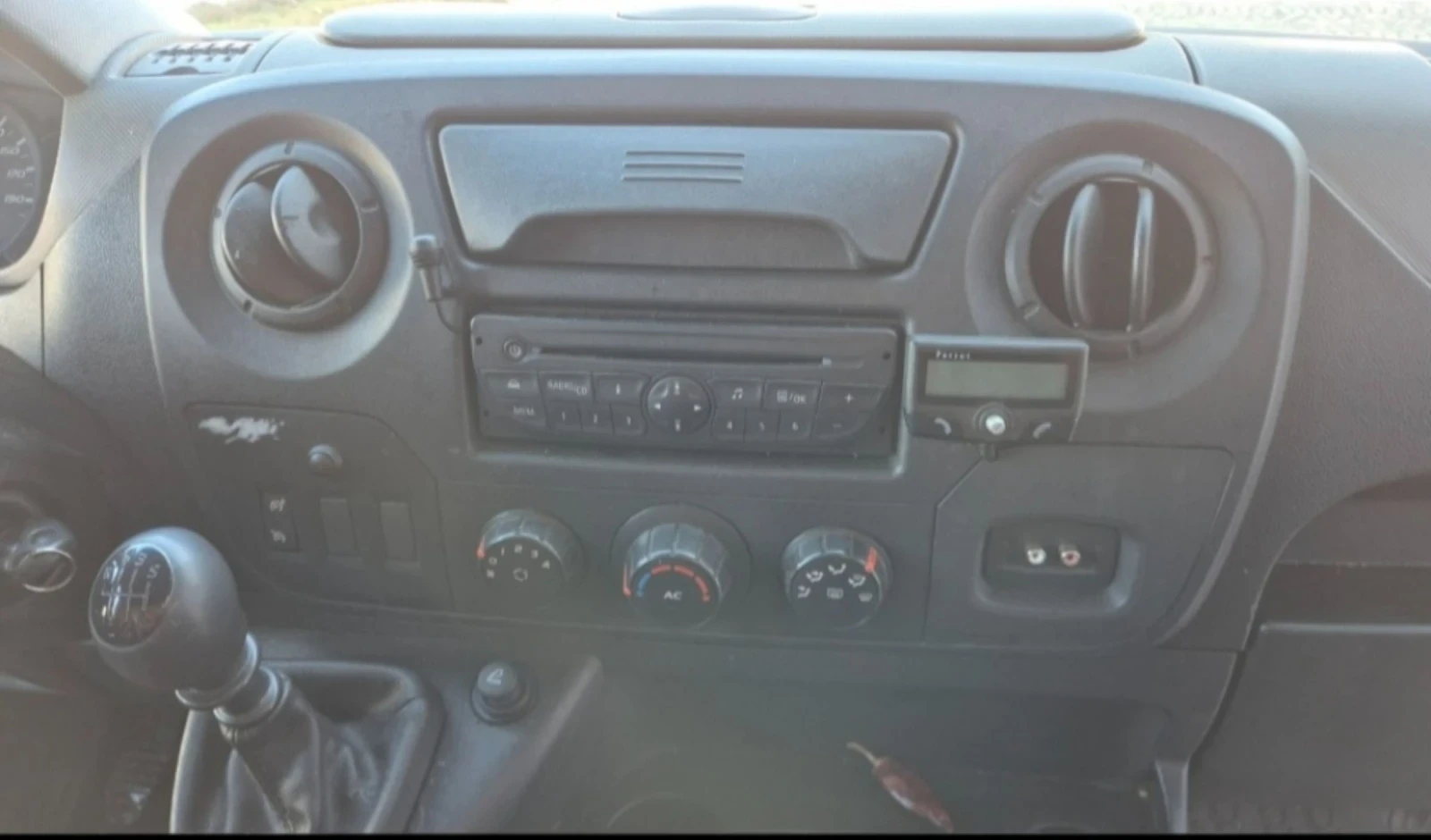 Renault Master, снимка 7 - Бусове и автобуси - 54180689