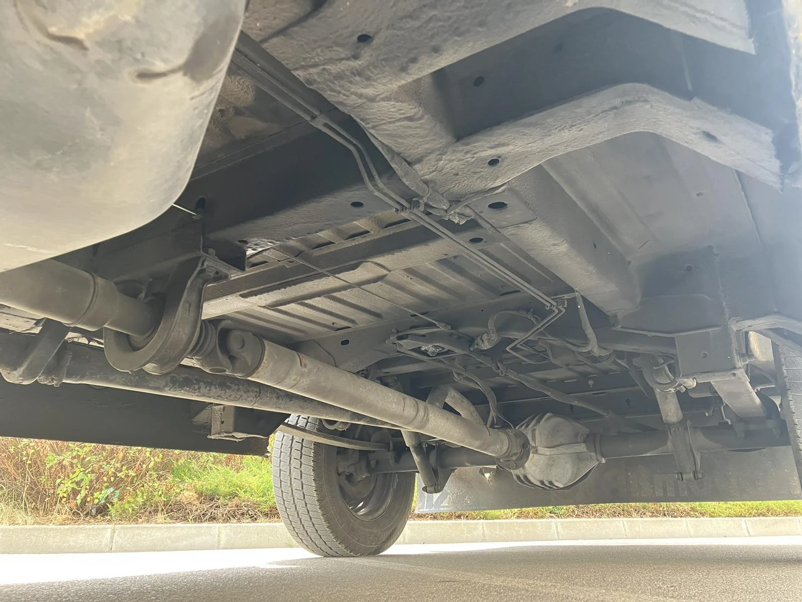 Mercedes-Benz 312, снимка 8 - Бусове и автобуси - 55304137