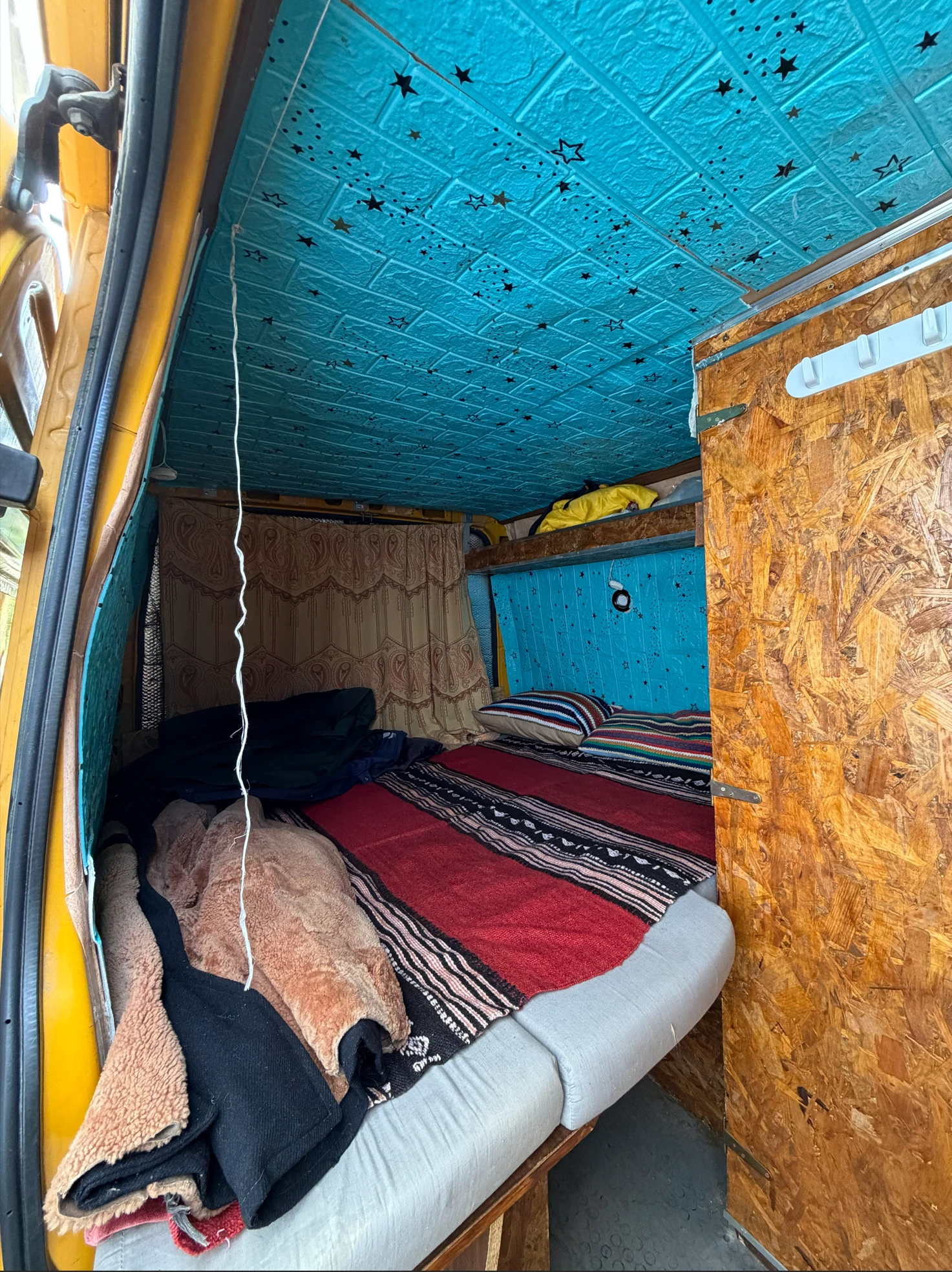 Ford Transit 85 T300, снимка 6 - Бусове и автобуси - 56256088