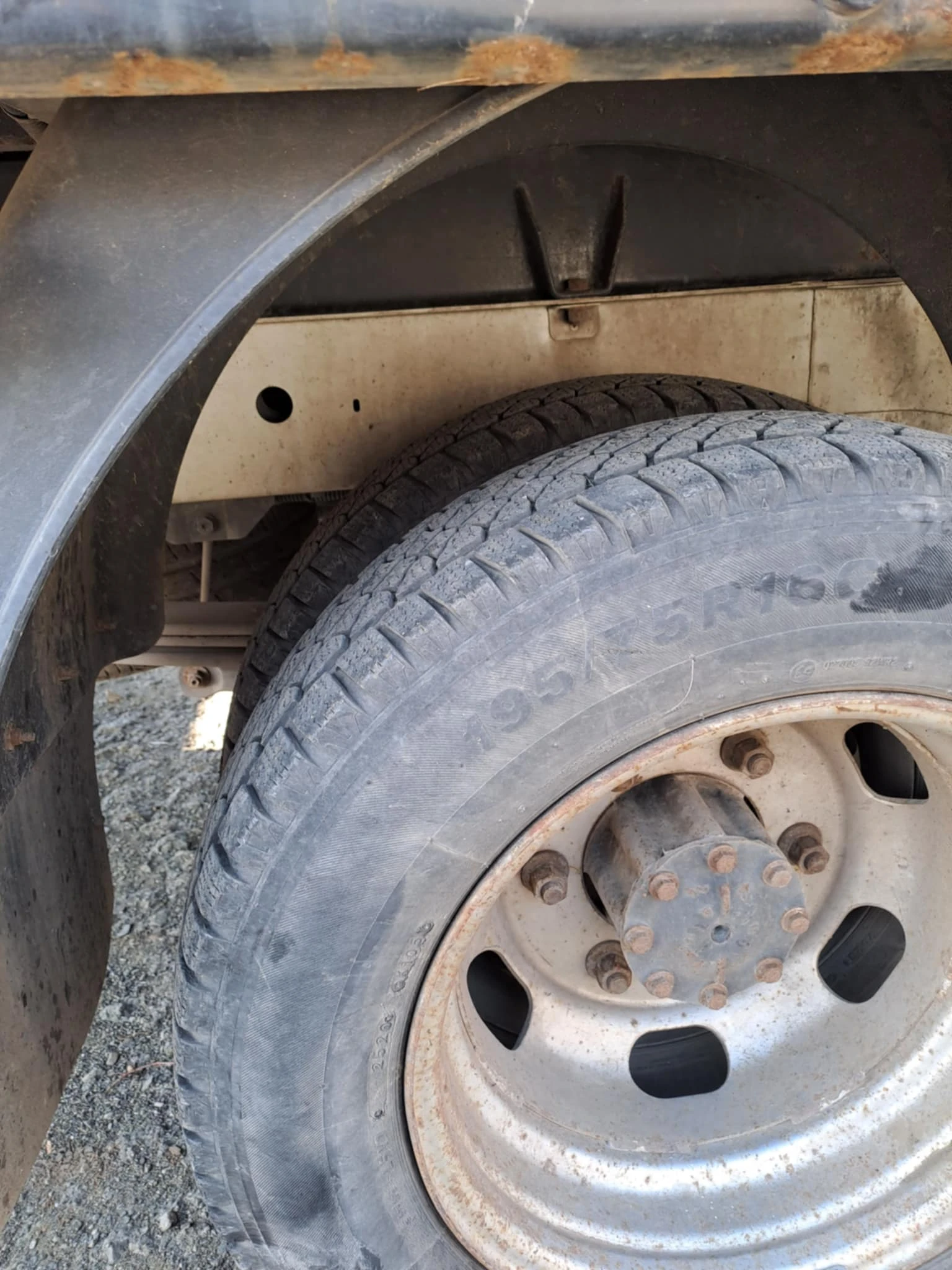 Renault Master, снимка 7 - Бусове и автобуси - 56361327