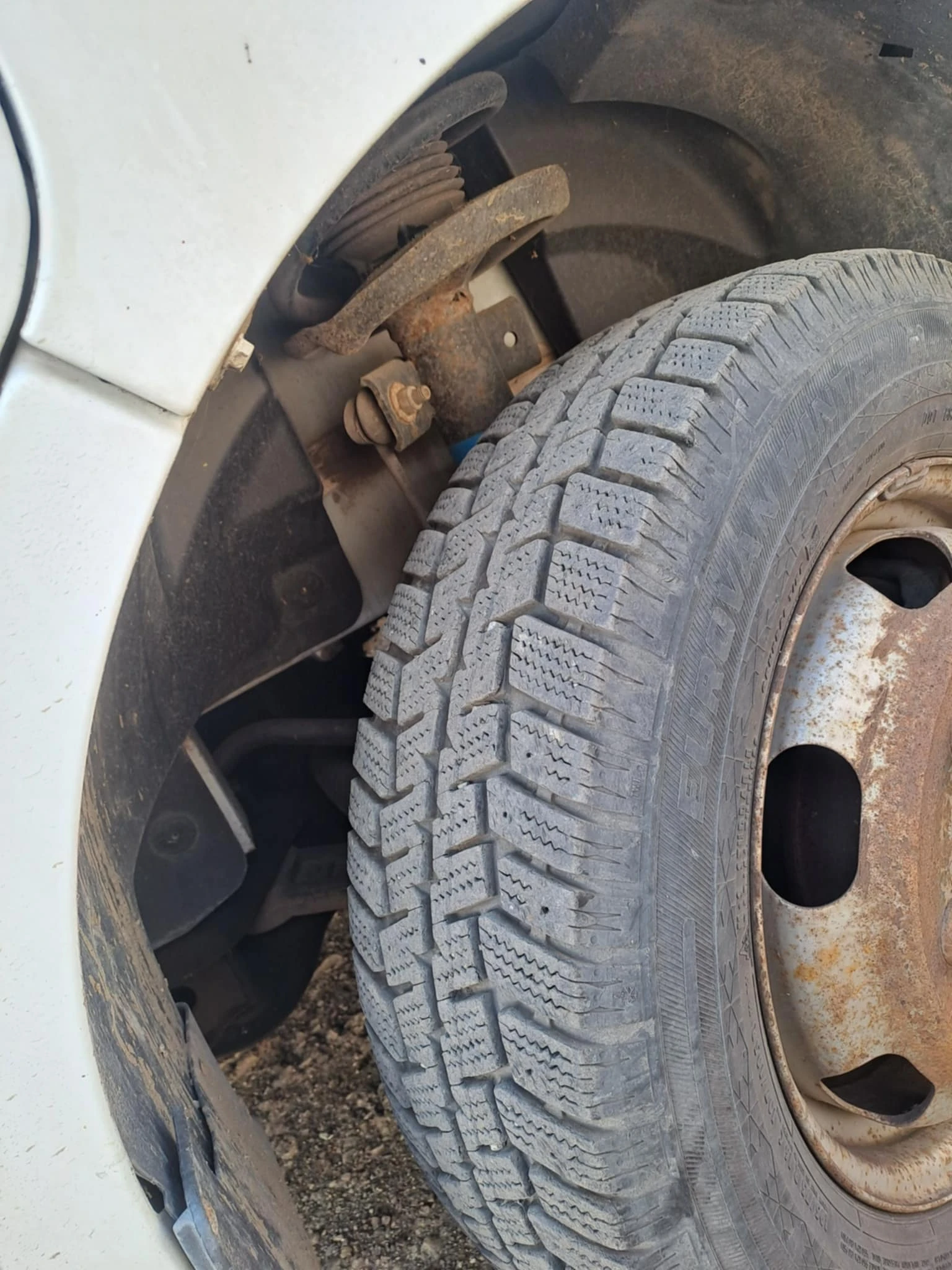 Renault Master, снимка 9 - Бусове и автобуси - 56361327