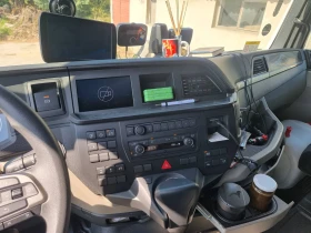 Man Tgx, снимка 2