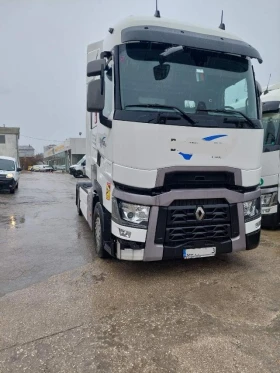 Renault T T480 High Cab, снимка 1