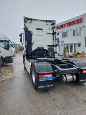 Renault T T480 High Cab, снимка 2