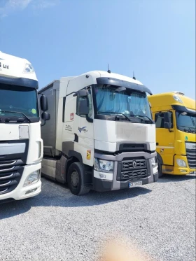 Renault T T480 High Cab, снимка 5