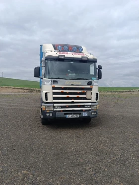 Scania 124 | Mobile.bg    4