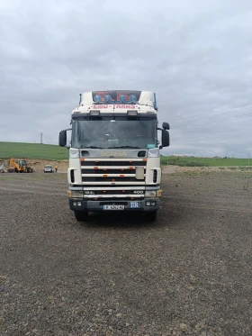 Scania 124 | Mobile.bg    2