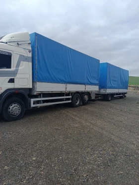 Scania 124 | Mobile.bg    8