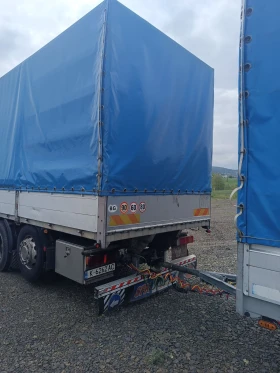 Scania 124 | Mobile.bg    9