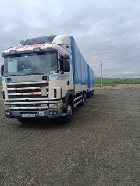 Scania 124 | Mobile.bg    3