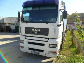 Man Tga 18.430 | Mobile.bg    7