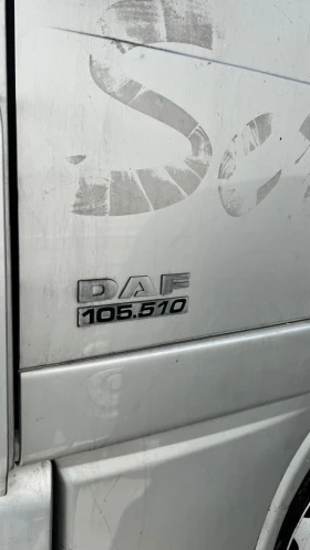 Daf XF 105 FT | Mobile.bg    8