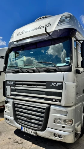 Daf XF 105 FT | Mobile.bg    4
