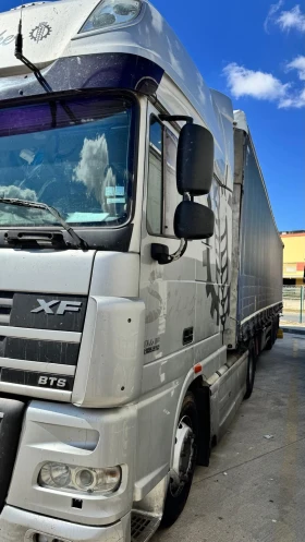 Daf XF 105 FT | Mobile.bg    3