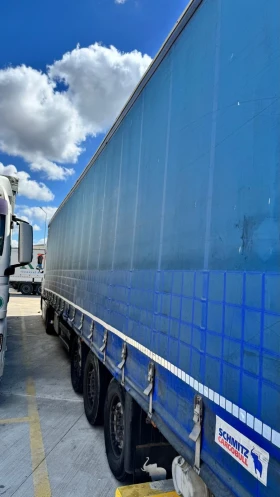 Daf XF 105 FT | Mobile.bg    5