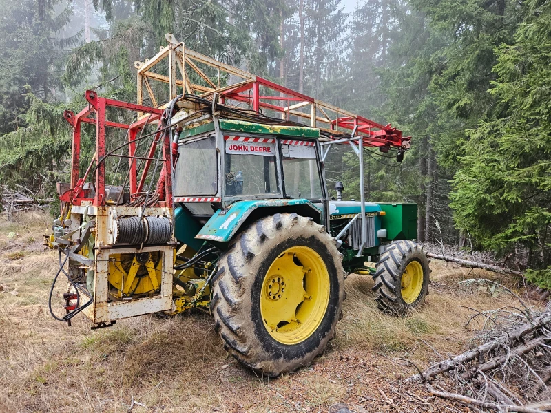 Man Tga, снимка 3 - Камиони - 48072616