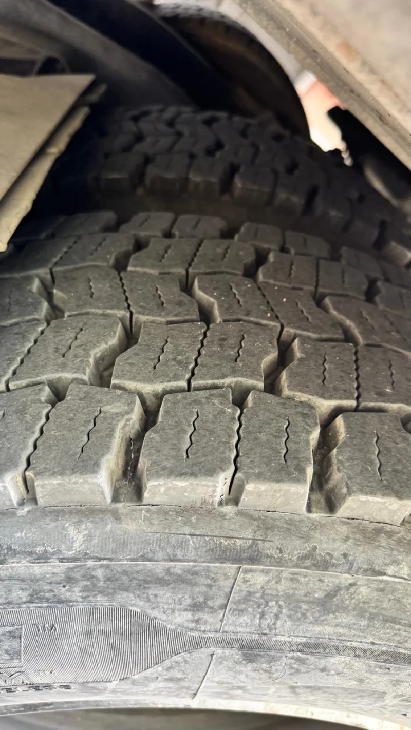 Daf XF 105 FT, снимка 9 - Камиони - 52540880