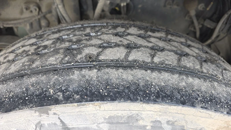 Volvo Fh 460 EURO 6 Ретардер Хидравлична помпа , снимка 10 - Камиони - 53380800