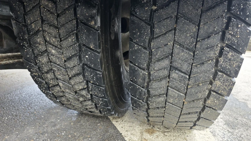 Volvo Fh 460 EURO 6 Ретардер Хидравлична помпа , снимка 8 - Камиони - 53380800